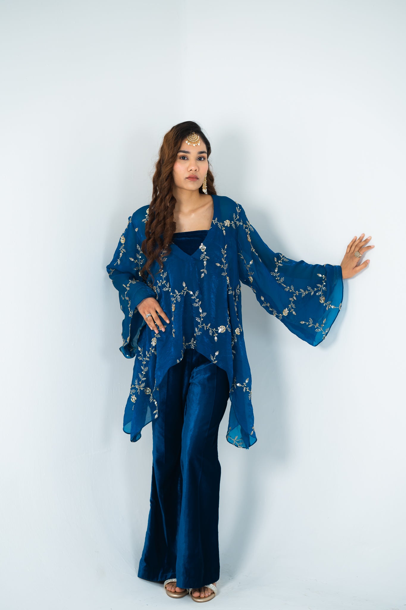 The Whispering Vines Set