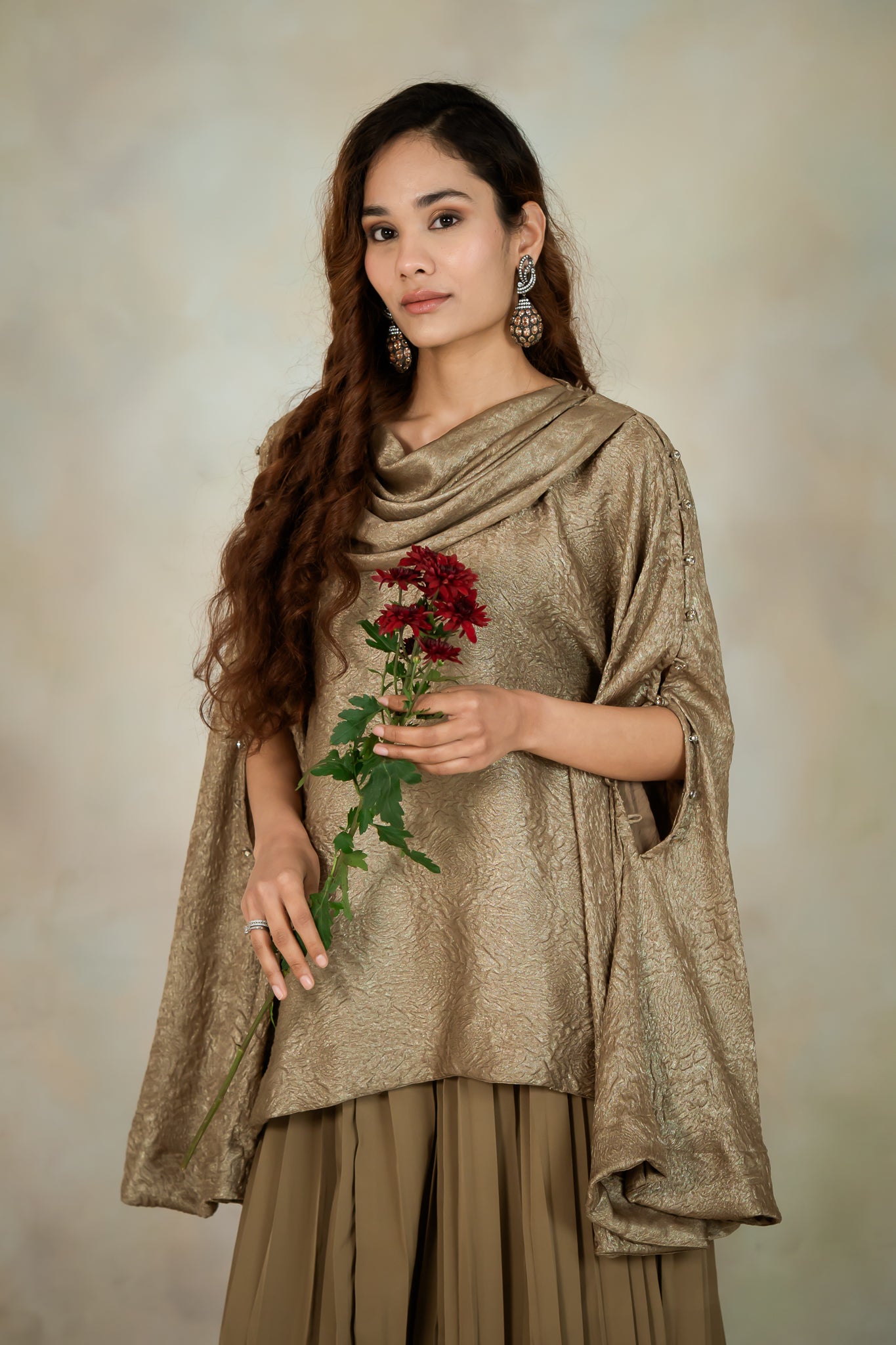 The Metallic Muse Set