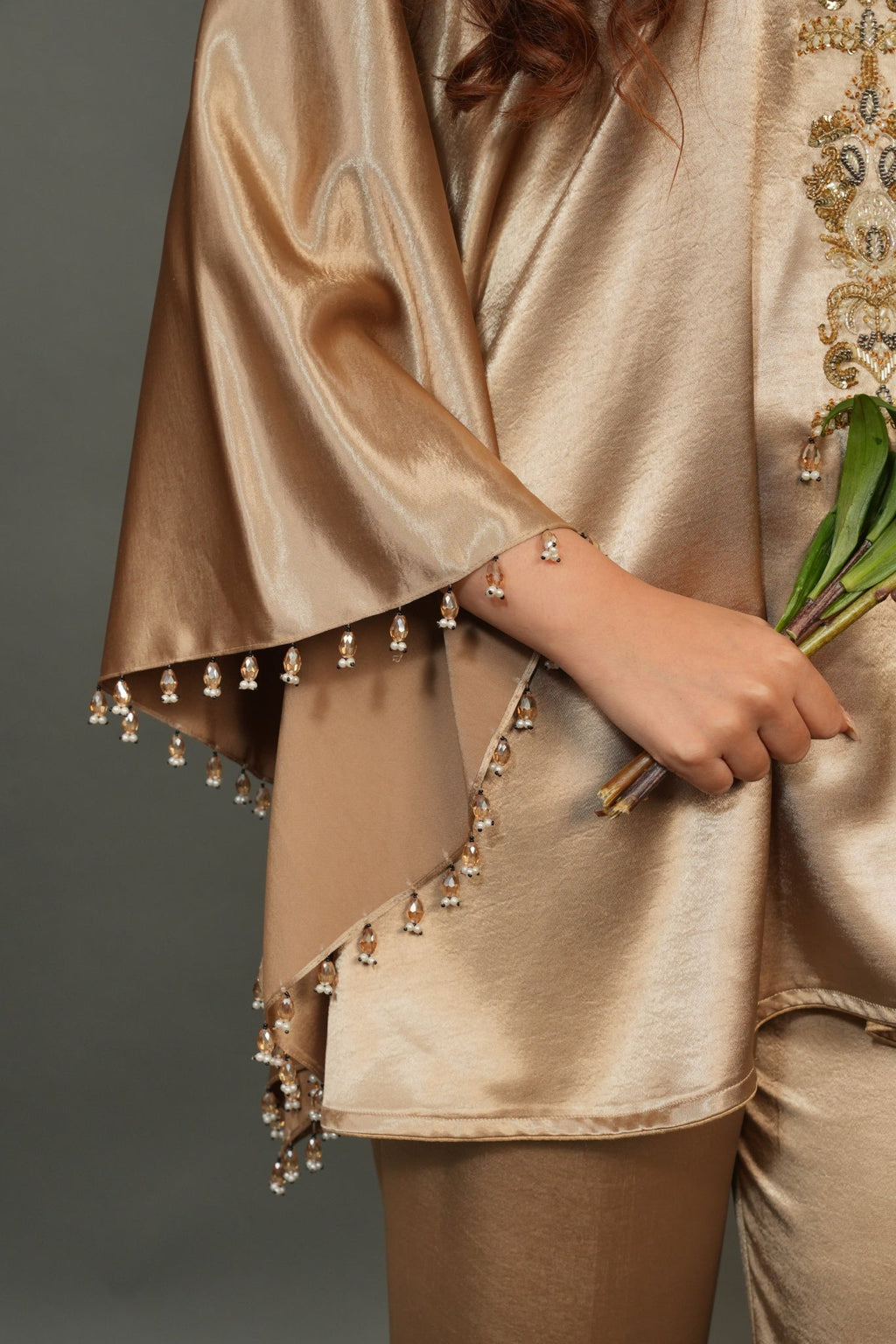 Celestial Drape