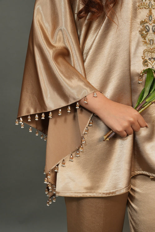 Celestial Drape