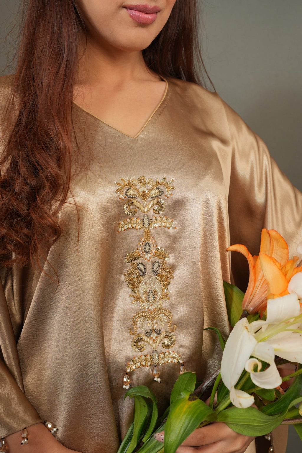 Celestial Drape