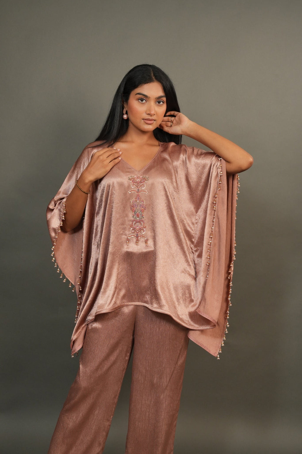 Celestial Drape