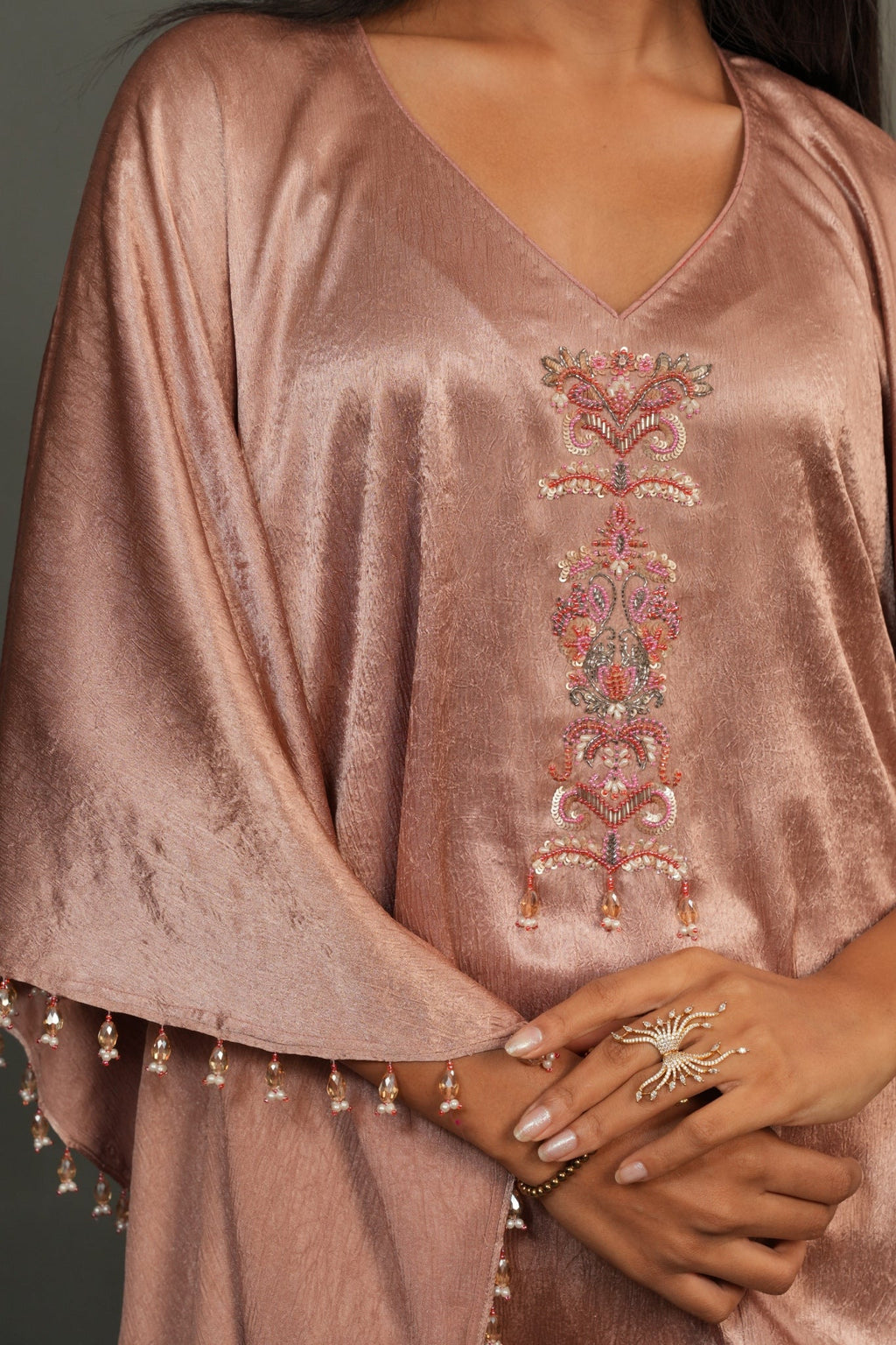 Celestial Drape