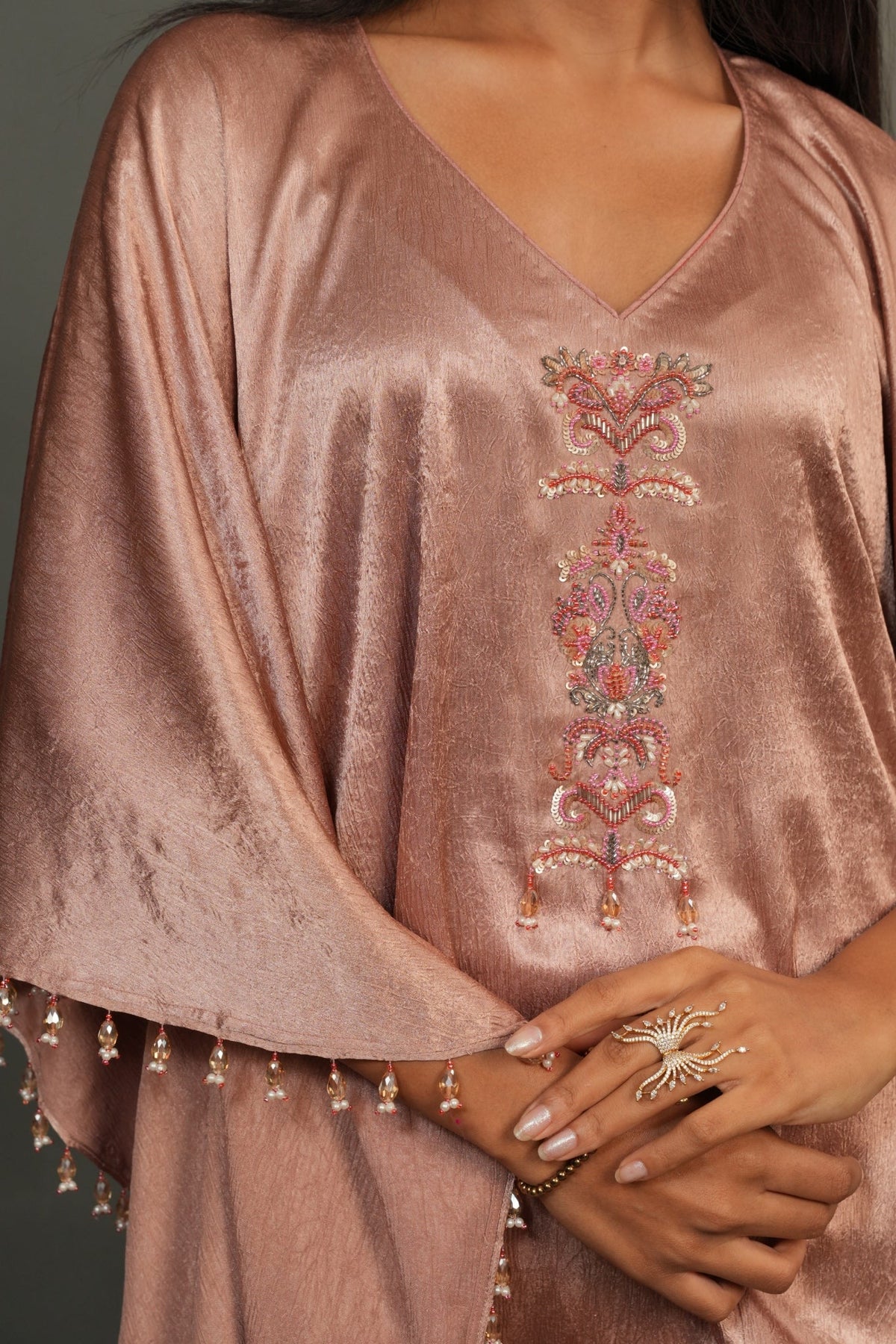 Celestial Drape