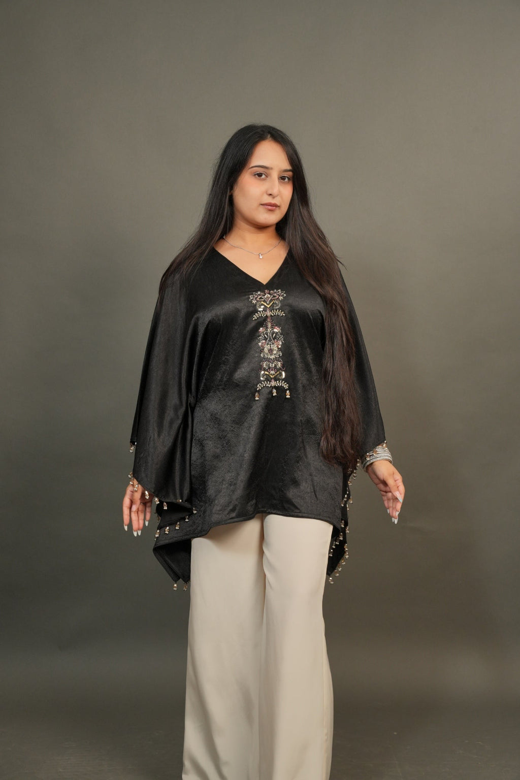 Celestial Drape