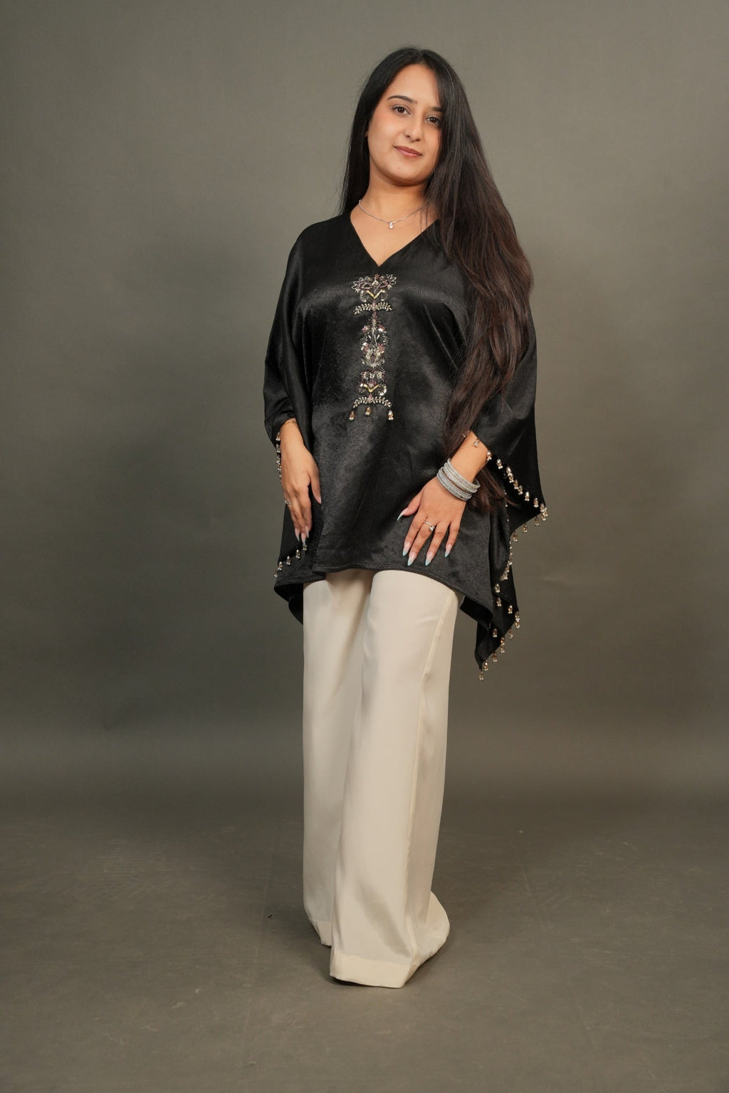 Celestial Drape