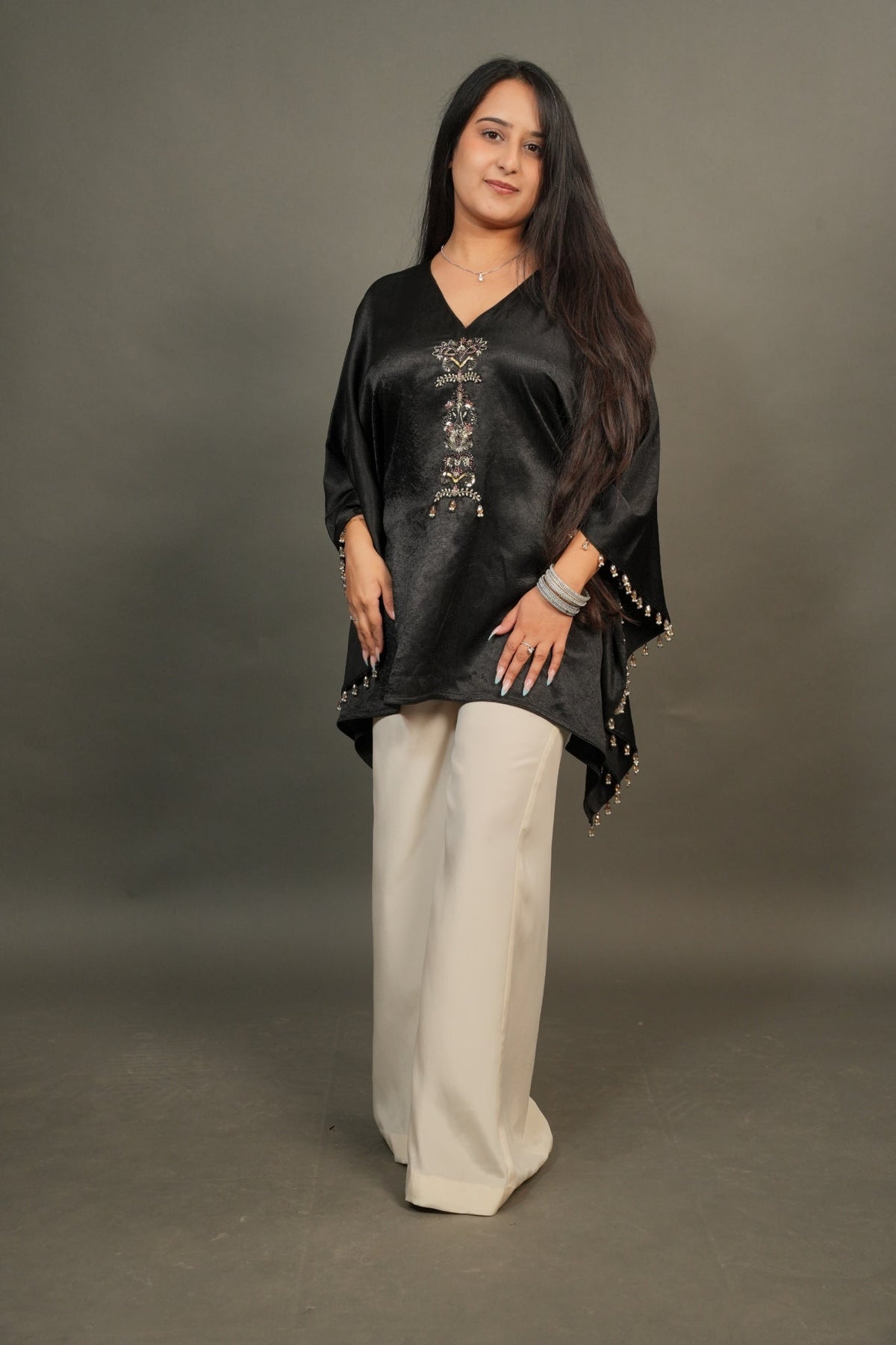Celestial Drape