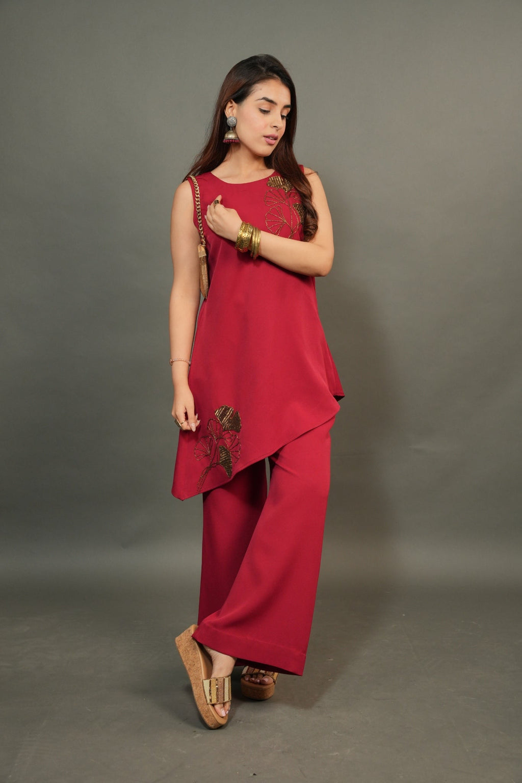 Rosette Set
