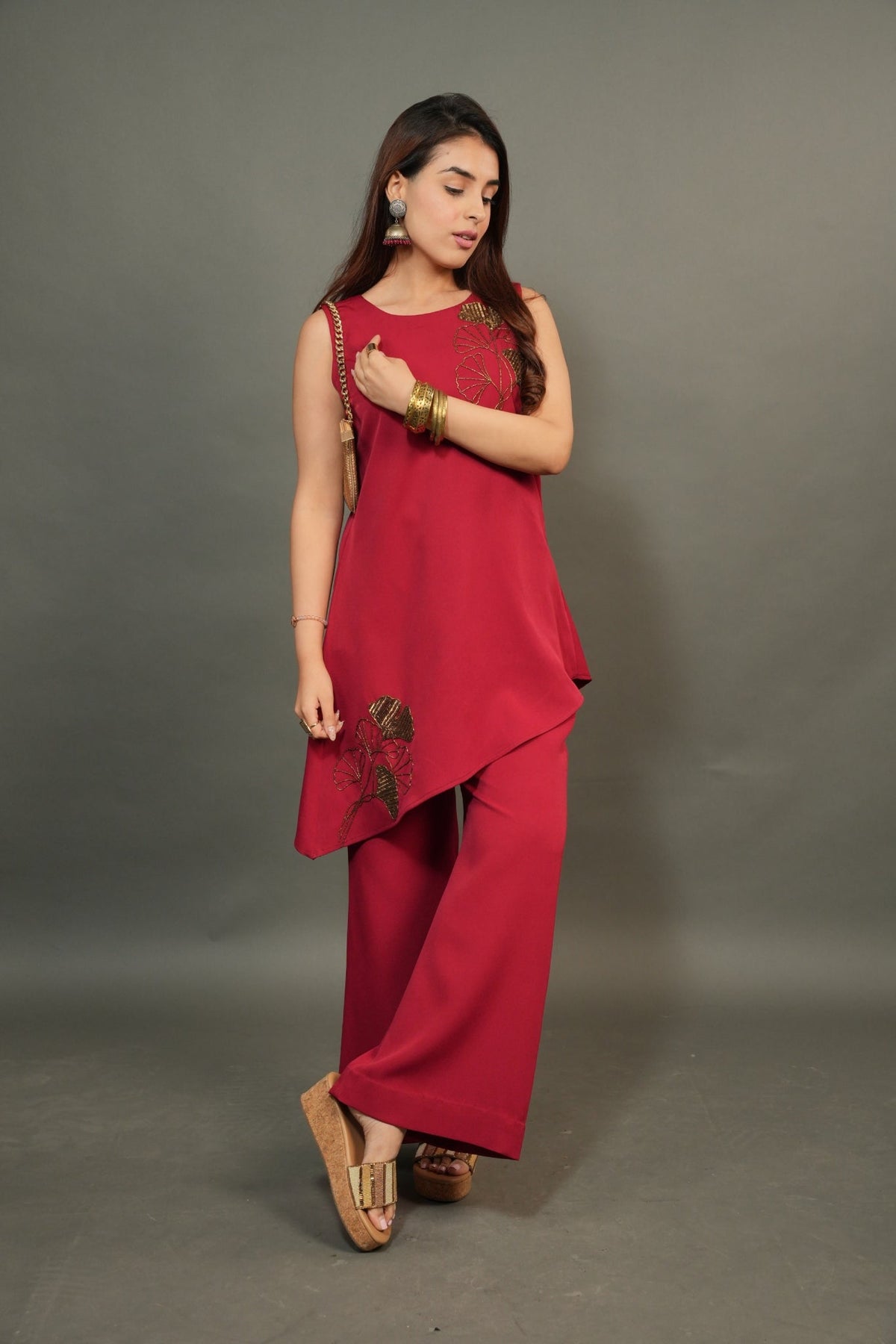 Rosette Set