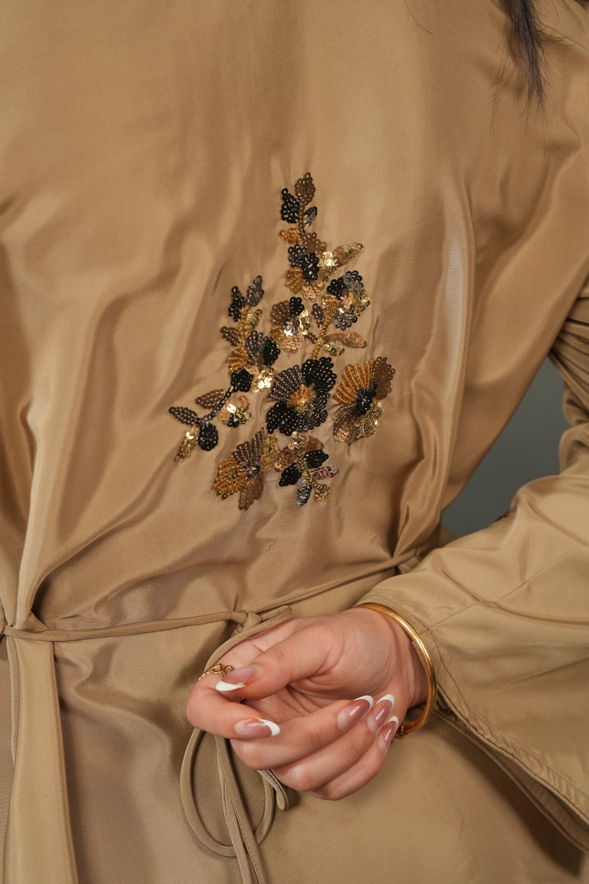 Magnolia Top