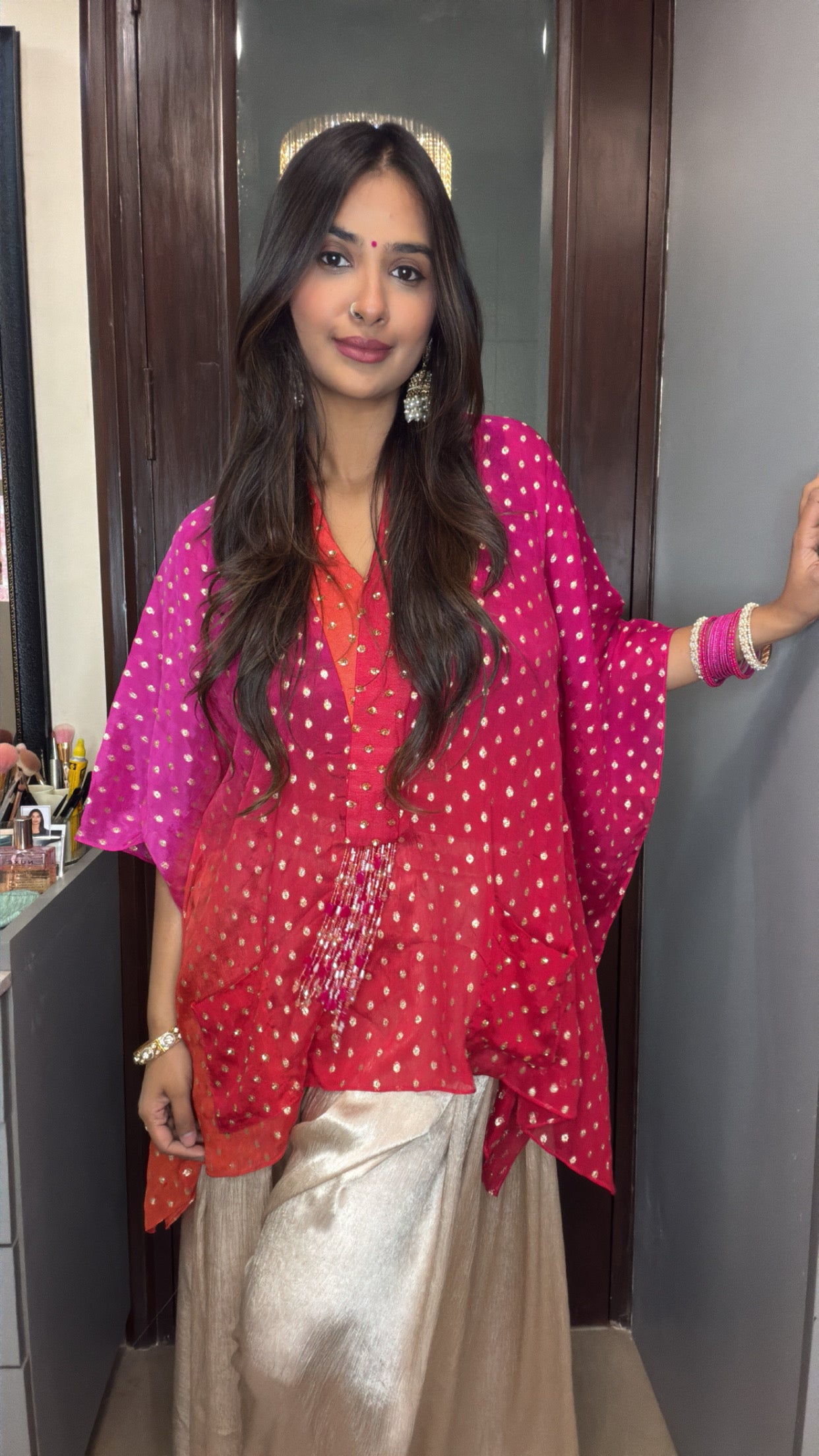 Rani Veil