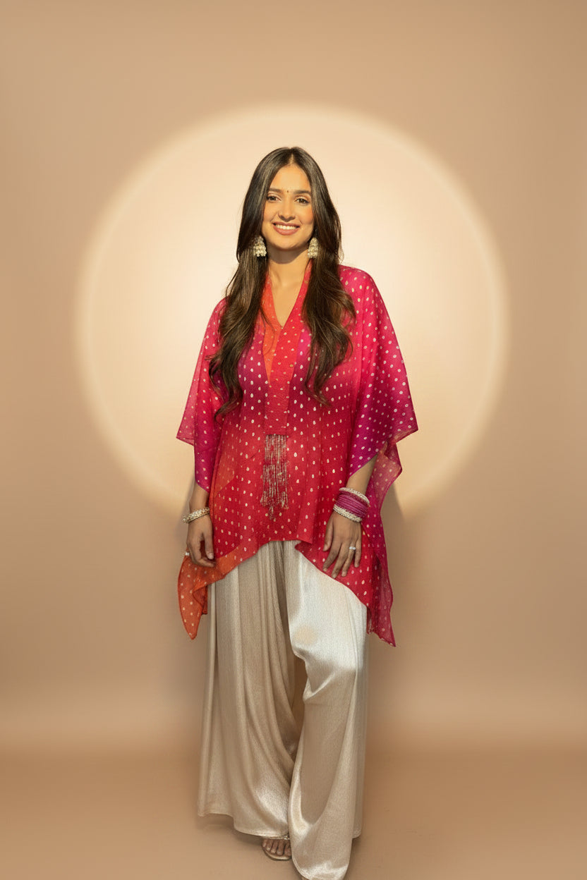 Rani Veil