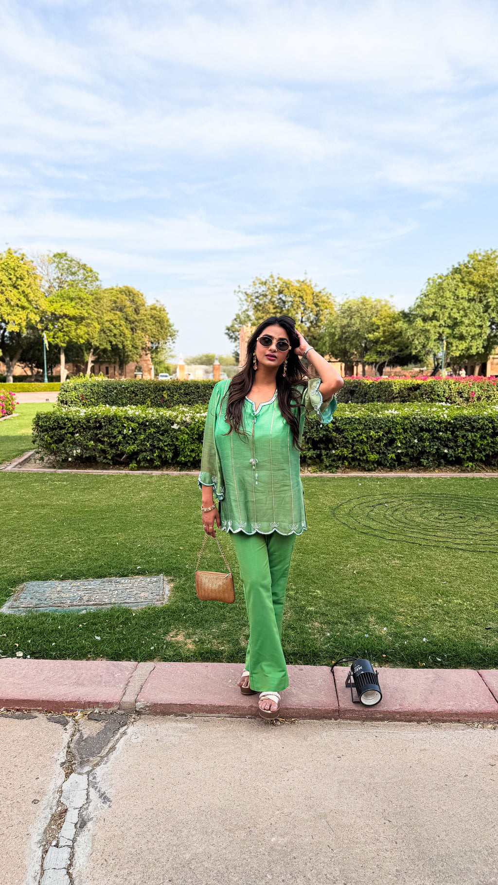 Sorbet Set