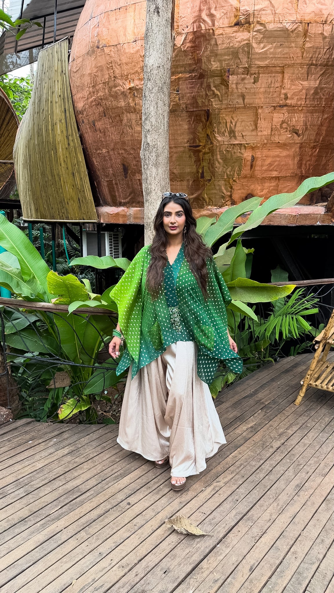 Rani Veil